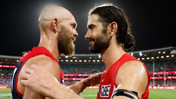 AFL season opener pulls over 2 million viewers